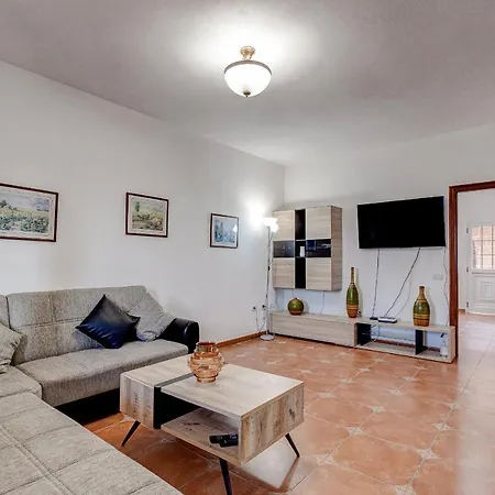Tatil Evi Bonita Casa Arianny By Paramount Holidays Arona (Tenerife)