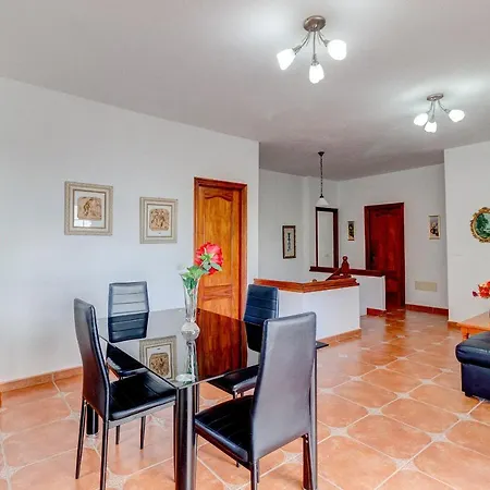 Bonita Casa Arianny By Paramount Holidays Tatil Evi Arona (Tenerife)
