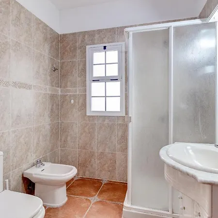 Bonita Casa Arianny By Paramount Holidays Tatil Evi Arona (Tenerife)