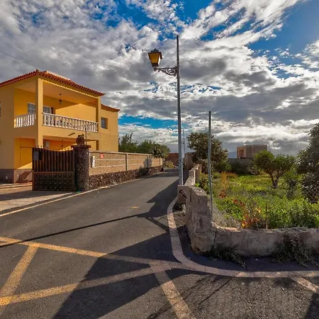 Bonita Casa Arianny By Paramount Holidays Tatil Evi Arona (Tenerife)