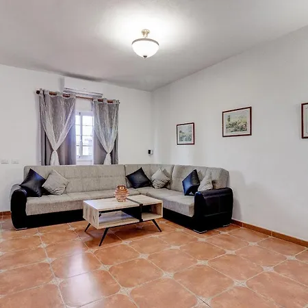 Bonita Casa Arianny By Paramount Holidays Tatil Evi Arona (Tenerife)