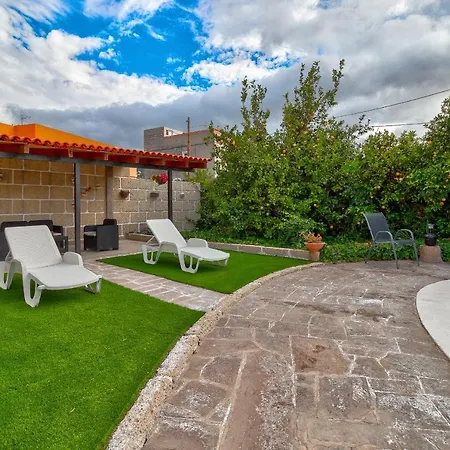 Tatil Evi Bonita Casa Arianny By Paramount Holidays *