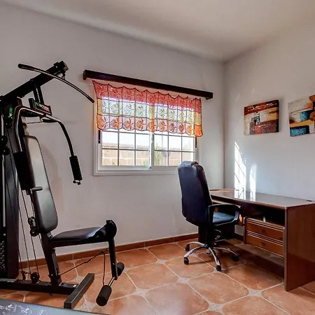 Tatil Evi Bonita Casa Arianny By Paramount Holidays Arona (Tenerife)