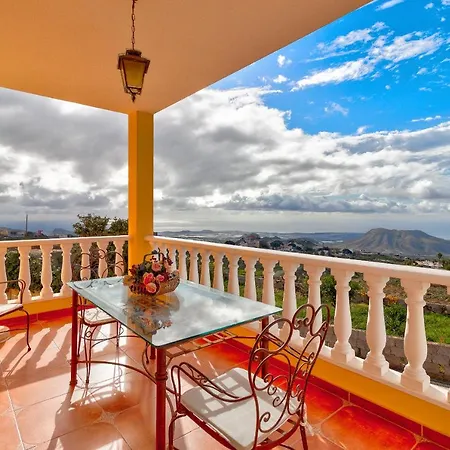Bonita Casa Arianny By Paramount Holidays Tatil Evi *