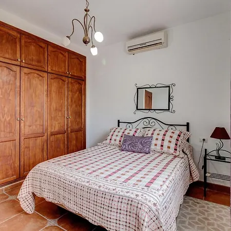 Bonita Casa Arianny By Paramount Holidays Tatil Evi
