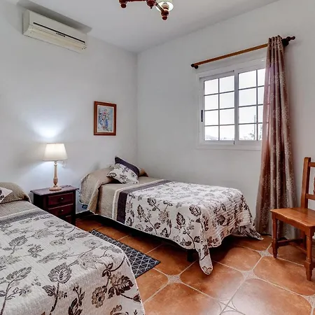 Tatil Evi Bonita Casa Arianny By Paramount Holidays *