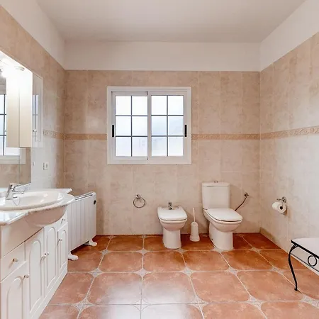 Tatil Evi Bonita Casa Arianny By Paramount Holidays *