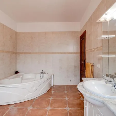 Feriehus Bonita Casa Arianny By Paramount Holidays