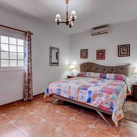 Feriehus Bonita Casa Arianny By Paramount Holidays
