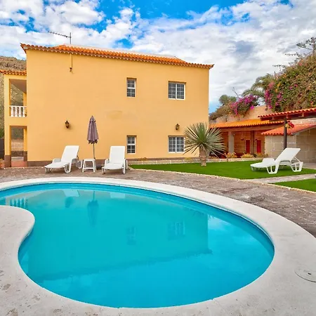 Bonita Casa Arianny By Paramount Holidays * Arona (Tenerife)