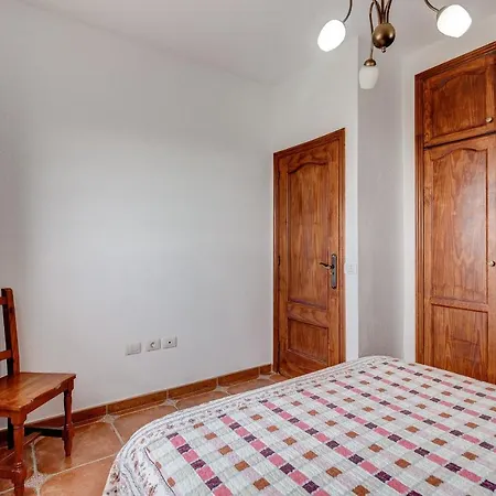 Holiday home Bonita Casa Arianny By Paramount Holidays