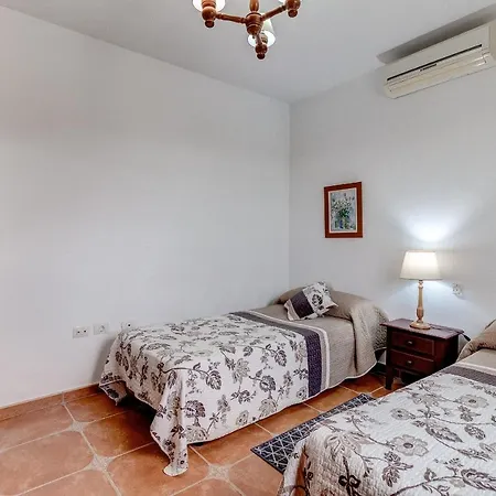Holiday home Bonita Casa Arianny By Paramount Holidays *