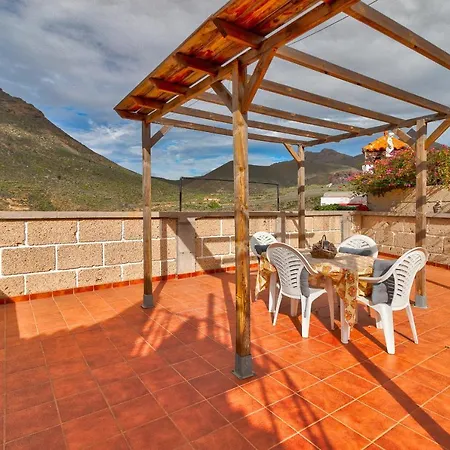 Holiday home Bonita Casa Arianny By Paramount Holidays *