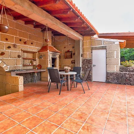 Bonita Casa Arianny By Paramount Holidays Holiday home *