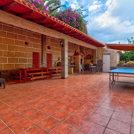 Bonita Casa Arianny By Paramount Holidays Holiday home