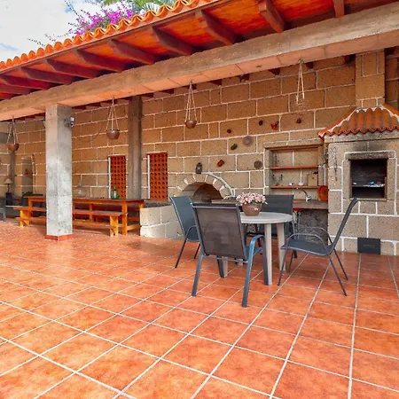 Holiday home Bonita Casa Arianny By Paramount Holidays *