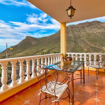Bonita Casa Arianny By Paramount Holidays Holiday home