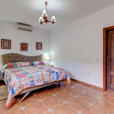 Bonita Casa Arianny By Paramount Holidays * Arona (Tenerife)