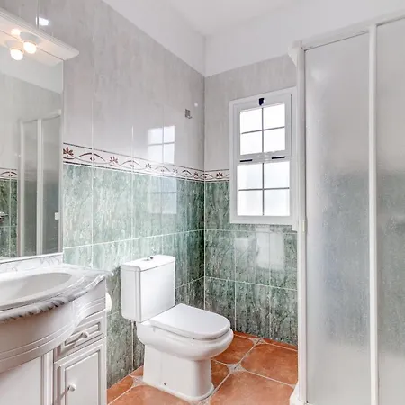 Bonita Casa Arianny By Paramount Holidays * Arona (Tenerife)