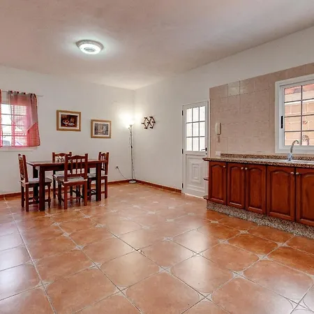 Bonita Casa Arianny By Paramount Holidays Arona (Tenerife)