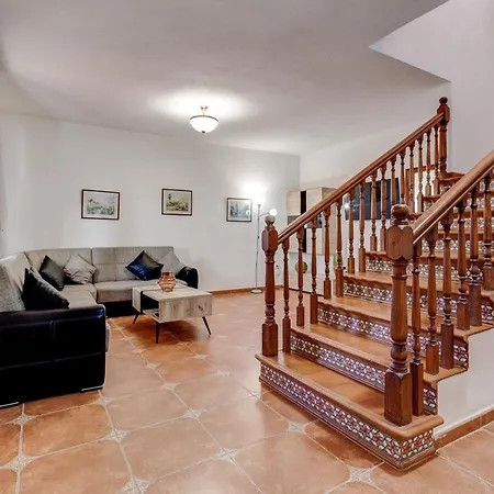 Bonita Casa Arianny By Paramount Holidays Holiday home