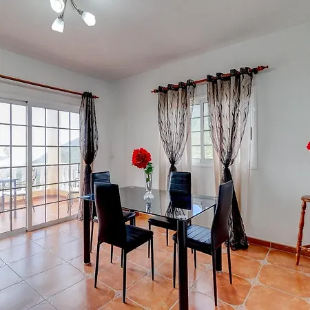 Bonita Casa Arianny By Paramount Holidays Arona (Tenerife)