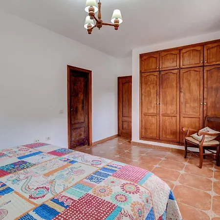 Bonita Casa Arianny By Paramount Holidays Holiday home