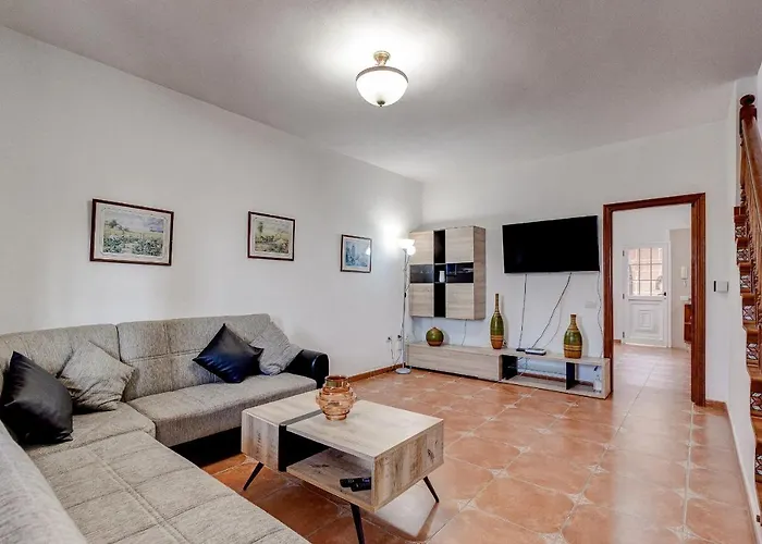 Casa de Férias Bonita Casa Arianny By Paramount Holidays Arona (Tenerife)