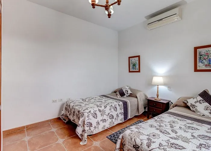 Casa de Férias Bonita Casa Arianny By Paramount Holidays *