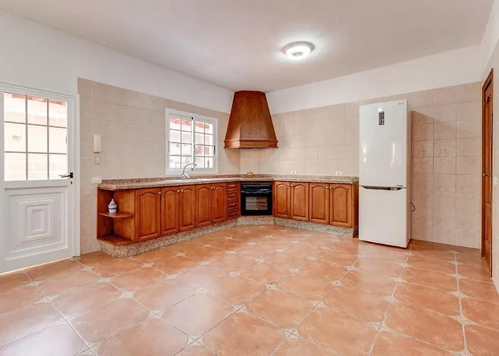 Bonita Casa Arianny By Paramount Holidays Arona (Tenerife)