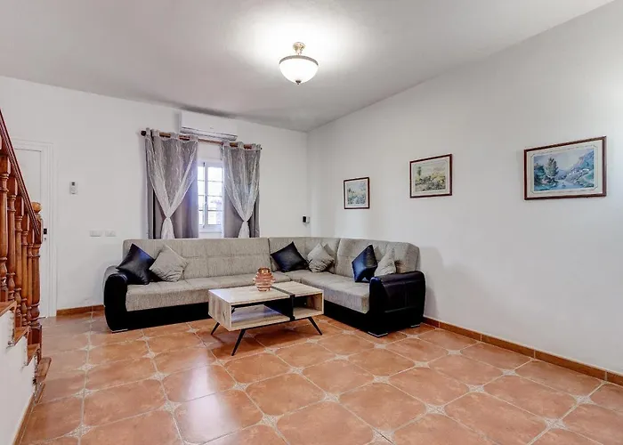 Bonita Casa Arianny By Paramount Holidays Casa de Férias Arona (Tenerife)