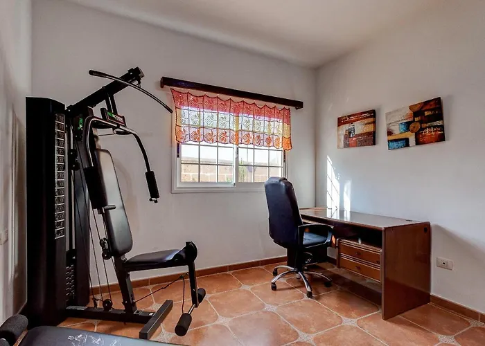 Casa de Férias Bonita Casa Arianny By Paramount Holidays Arona (Tenerife)