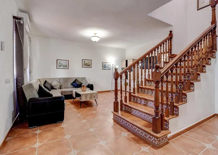 Bonita Casa Arianny By Paramount Holidays Casa de Férias