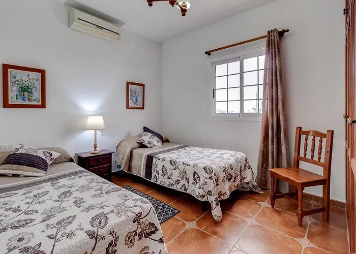 Casa de Férias Bonita Casa Arianny By Paramount Holidays *