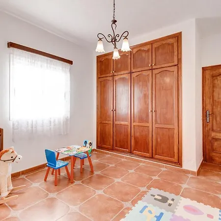 בית נופש Bonita Casa Arianny By Paramount Holidays