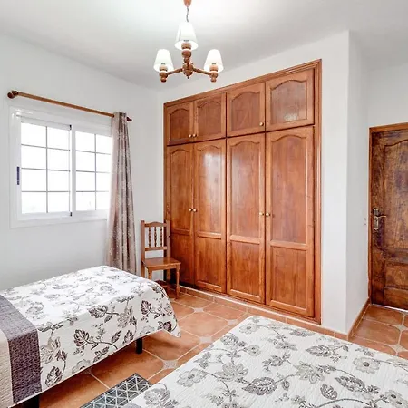 Bonita Casa Arianny By Paramount Holidays בית נופש *