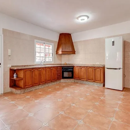 Bonita Casa Arianny By Paramount Holidays ארונה