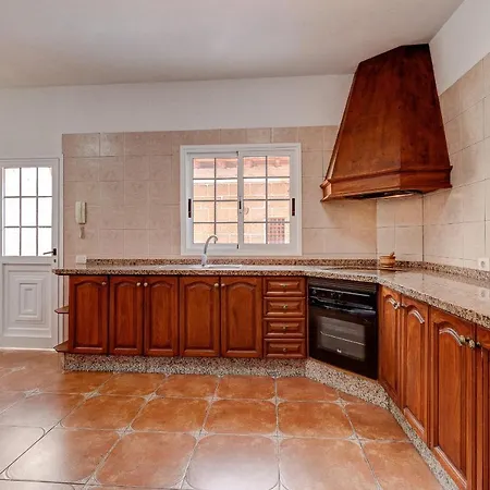 Bonita Casa Arianny By Paramount Holidays