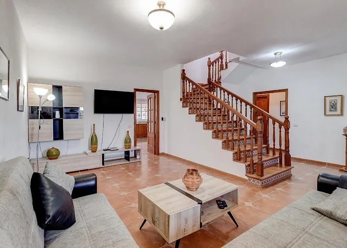 Prázdninový dům Bonita Casa Arianny By Paramount Holidays *