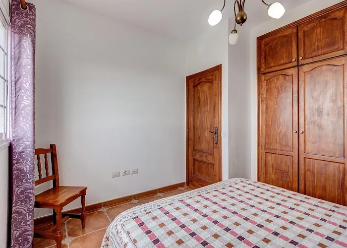 Prázdninový dům Bonita Casa Arianny By Paramount Holidays