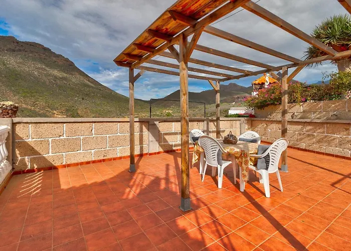 Prázdninový dům Bonita Casa Arianny By Paramount Holidays *