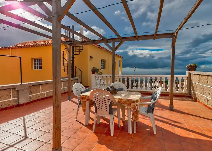 Bonita Casa Arianny By Paramount Holidays