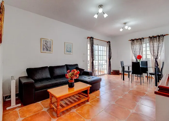 Bonita Casa Arianny By Paramount Holidays