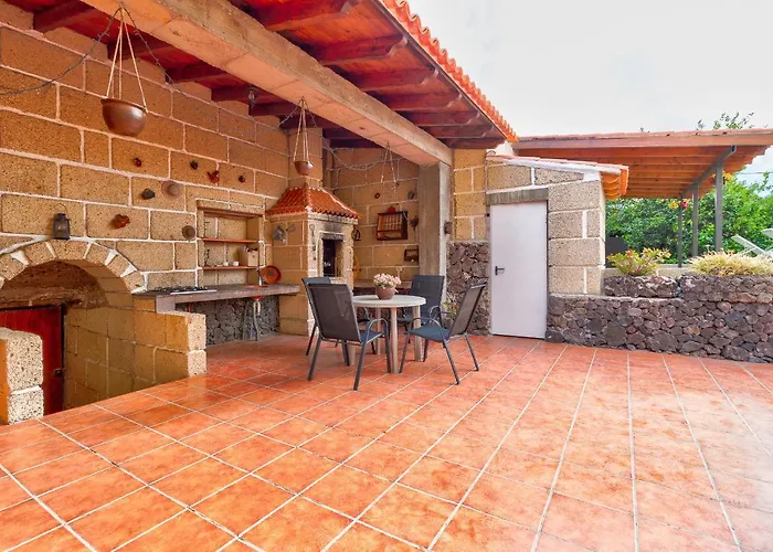 Bonita Casa Arianny By Paramount Holidays Prázdninový dům *