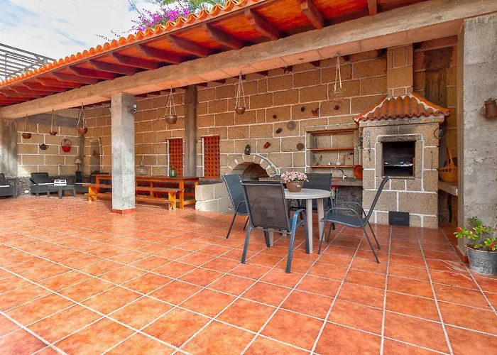 Prázdninový dům Bonita Casa Arianny By Paramount Holidays *