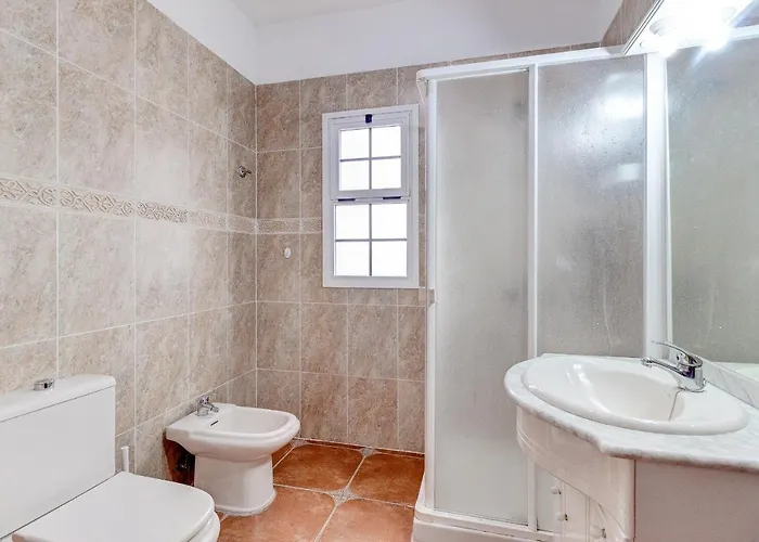 Bonita Casa Arianny By Paramount Holidays Prázdninový dům Arona (Tenerife)