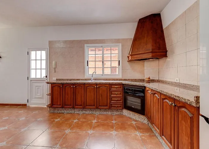 Bonita Casa Arianny By Paramount Holidays