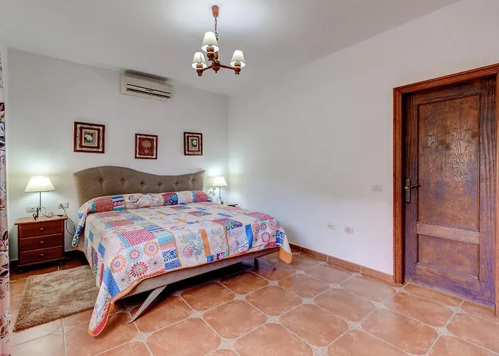 Bonita Casa Arianny By Paramount Holidays * Arona (Tenerife)
