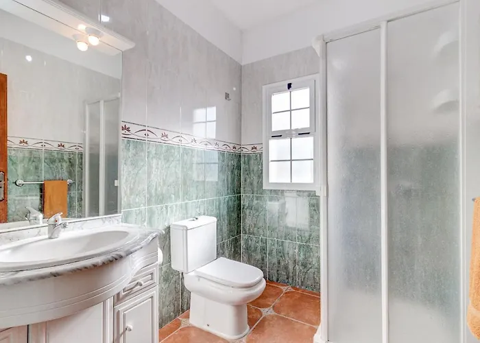 Bonita Casa Arianny By Paramount Holidays * Arona (Tenerife)