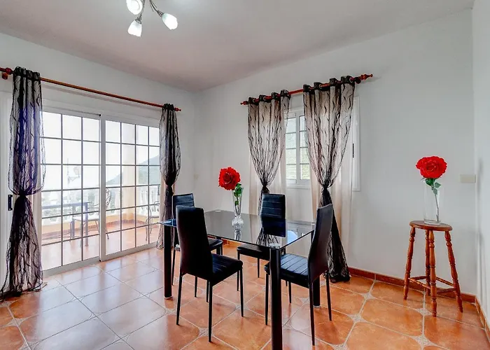 Bonita Casa Arianny By Paramount Holidays Arona (Tenerife)